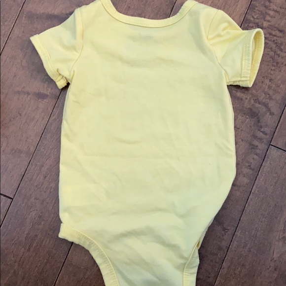 🥑 AVOCUDDLE MEEEE ONESIE 🥑 - Picture 3 of 4